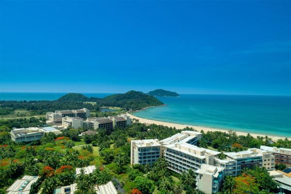 Foto 9: Four Points by Sheraton Shenzhou Peninsula Resort