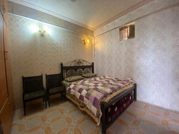 Na zdjęciu widoczny jest obiekt 2 Bedrooms innara Rooms Bhurban A2 położony w mieście Rāwāt.