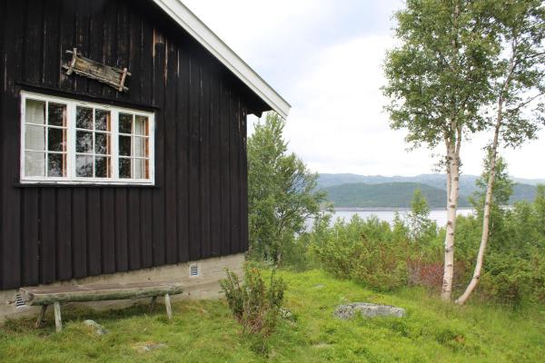 A la foto es mostra l'objecte Jonstølen by Norgesbooking - cabin at 1020 masl situat a la ciutat de Trondsgard.