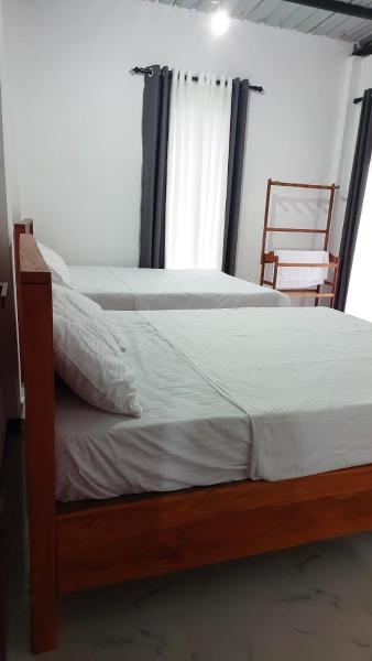 A la foto es mostra l'objecte Summer Dream situat a la ciutat de Badulla.