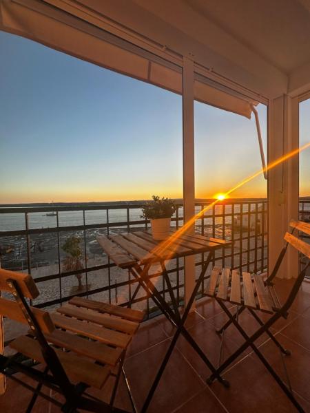 Στη φωτογραφία φαίνεται το αντικείμενο AYAMONTE Sunset που βρίσκεται στην πόλη Ayamonte.
