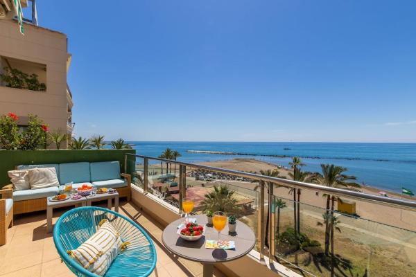 Ayma Apartamento San Fermín - Benalmádena