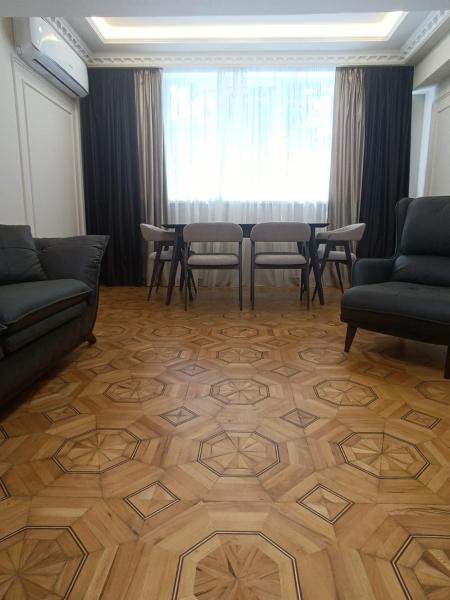 Rent Inn Yerevan on Vardanants Street, Erywań