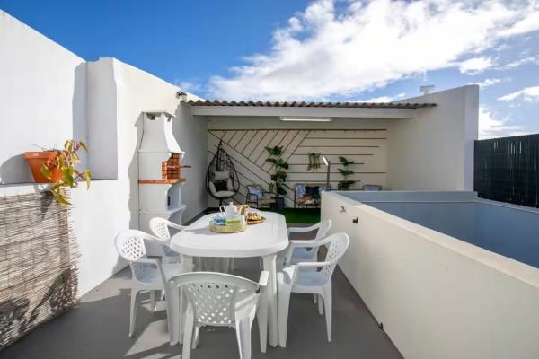 Guestready - Villa Isla - Azores