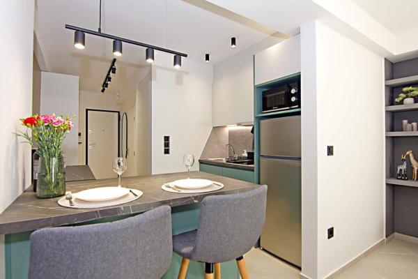 Nice little apartment in Athens center, Atenas