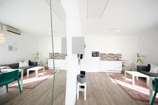 Old Town Stylish Studio Apartment Andi - Zadar