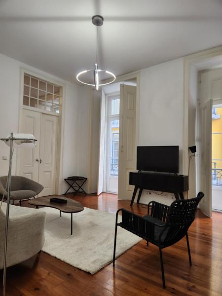 Correeiros Baixa Centre Apartment - Lizbon