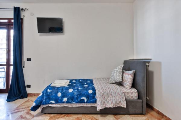 A la foto es mostra l'objecte Easy Downtown Inn situat a la ciutat de Venècia.