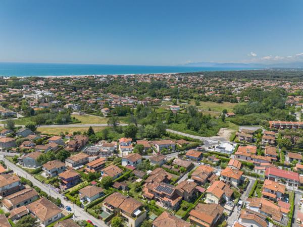 På billedet ses objektet Apartment appartamento Stipeto by Interhome beliggende i byen Tonfano.