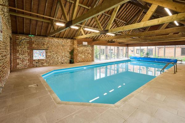 Foto 4: Host & Stay - Granary Barn