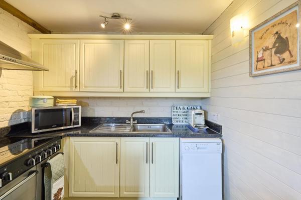 Foto 5: Host & Stay - Granary Barn