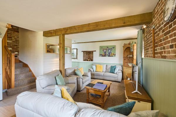 Foto 2: Host & Stay - Granary Barn