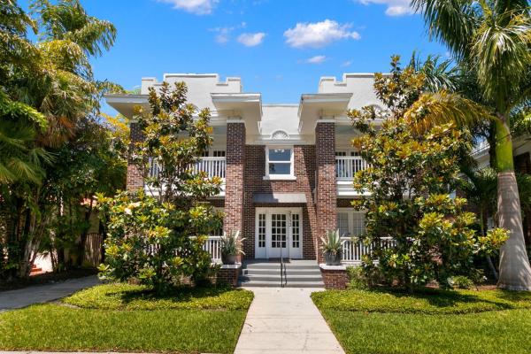 New Soho Flats - 2 Private Apts In South Tampa - Tampa, FL