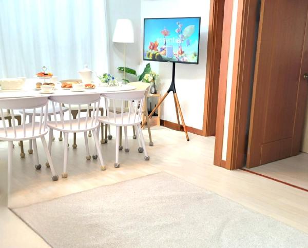 Fotografie 6: #4bed #8people #1st floor house