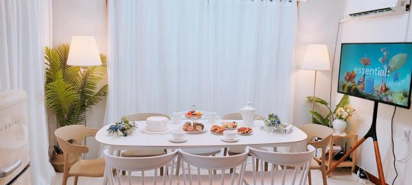 Fotografie 8: #4bed #8people #1st floor house