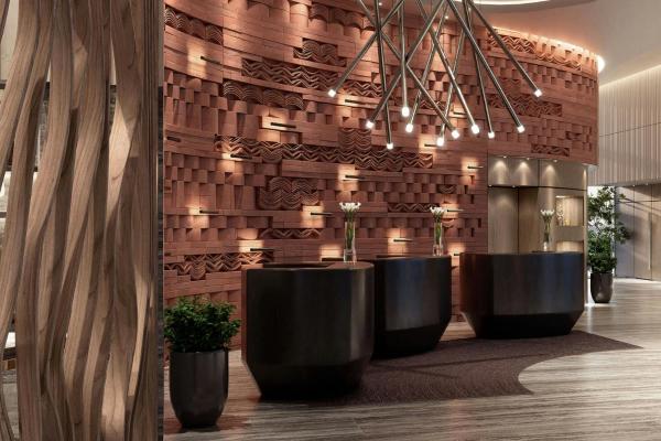 Marriott Corrientes - Corrientes, Argentina