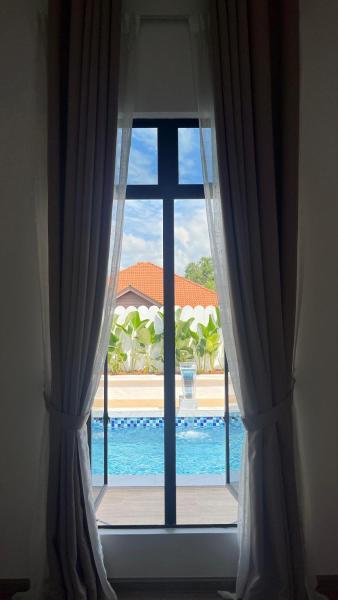 La photo montre l'objet Chanteque Homestay Terengganu situé dans la ville de Marang.