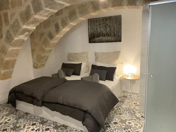 Charming Studio in the Heart of Valletta!, La Valette