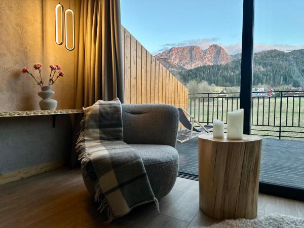 Apartament Pod Tatrami - Under The Tatras - Zakopane