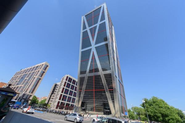 Versatile Space in Madrid Rent Temporary NMO42HAの写真6