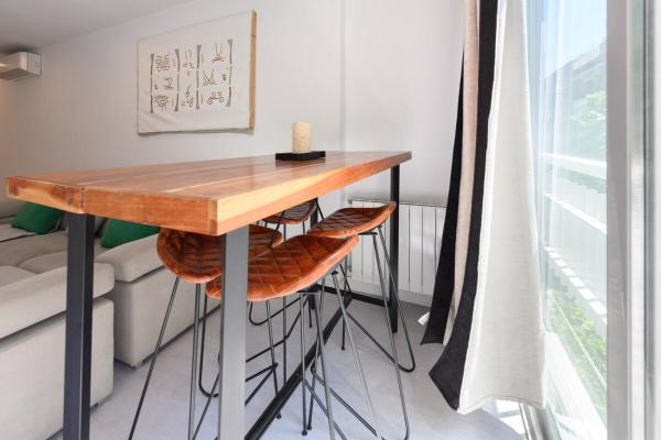 Versatile Space in Madrid Rent Temporary NMO42HAの写真9