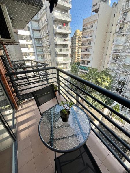 Departamento Palermo Chico I - Buenos Aires