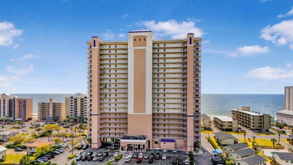 Crystal Tower 1703 By Vacation Homes Collection - Gulf Shores, AL