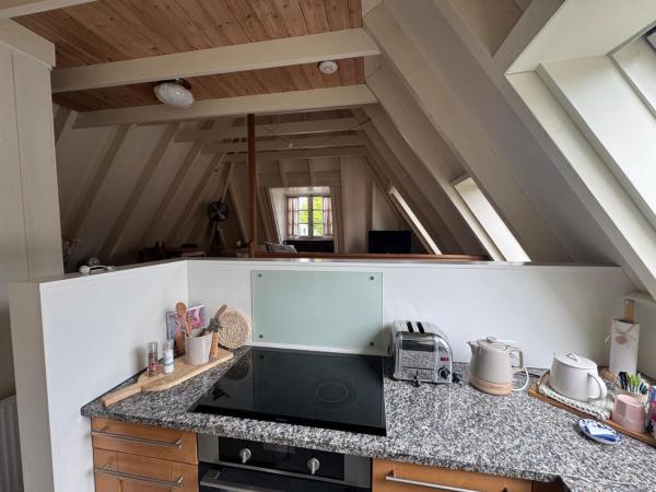 Billede 9: Loft - Stadsplekje