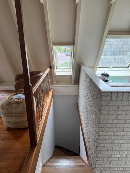 Billede 8: Loft - Stadsplekje