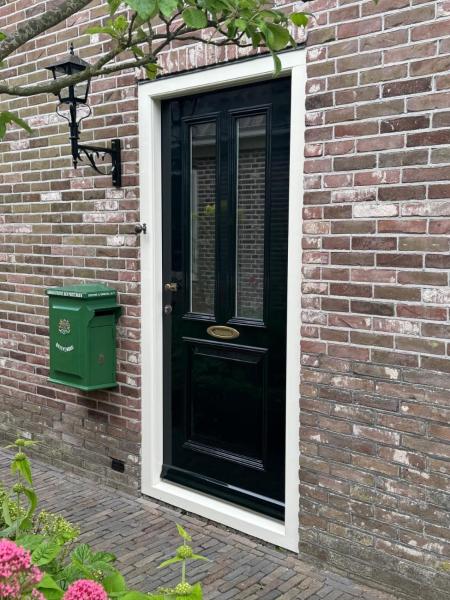 Billede 3: Loft - Stadsplekje