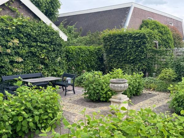 Billede 7: Loft - Stadsplekje