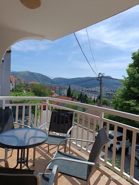 Apartman Asi - Mostar