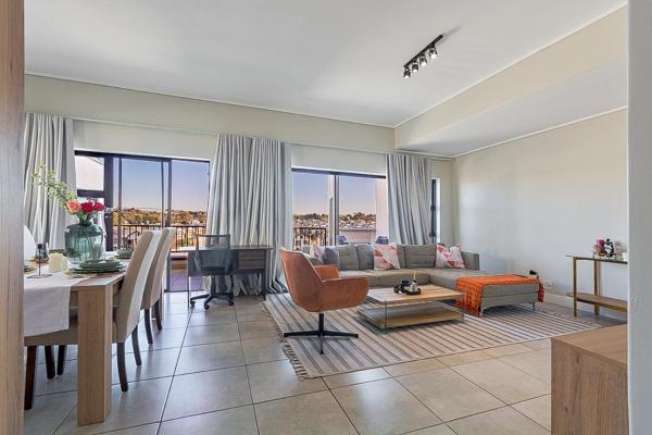 A la foto es mostra l'objecte Luxury lagoon at Munyaka situat a la ciutat de Midrand.