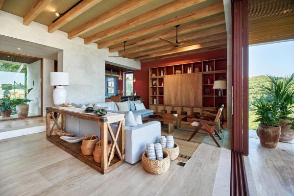 Casa Sirenas - Paradise in Puerto Vallarta, Cruz de Huanacaxtle
