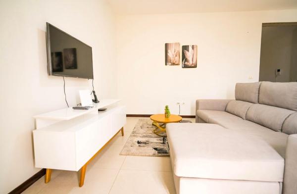 Cozy and beautiful apartment!, Praia