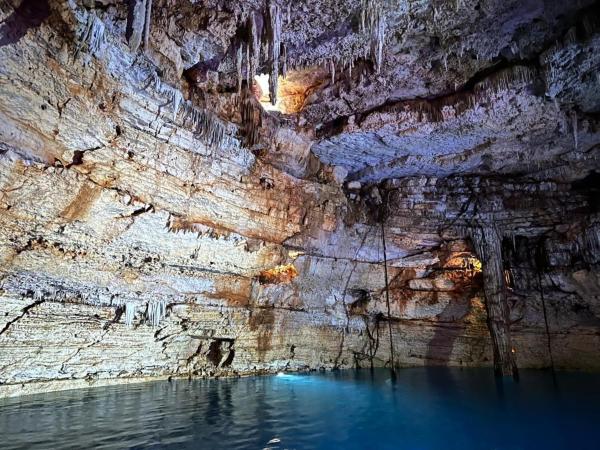 Spazy Ha Glamping & Cenote - Yucatán