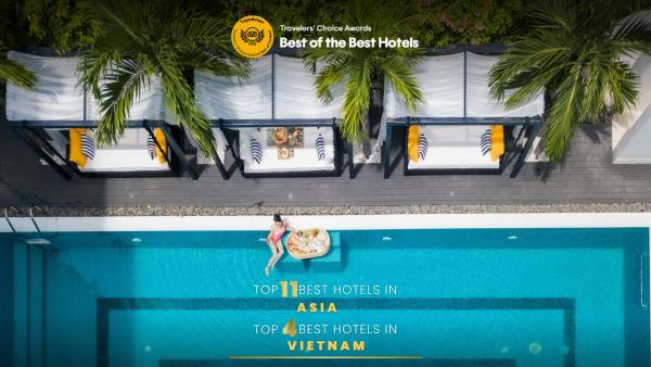 Hoian Sincerity Hotel & Spa, Hoi An