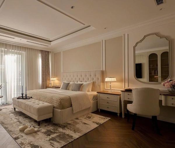 Nella foto è visibile l'oggetto FLC Sea Tower Quy Nhơn-Khách Sạn 5 Sao Mặt Biển-Hồ Bơi 4 Mùa-PTL Ocean View situato nella città di Quy Nhon.