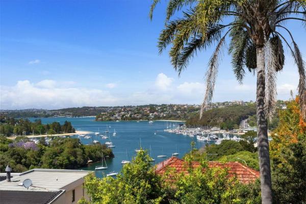 Metawise Luxe 6 Bed Ocean View Family Home In Seaforth - Manly