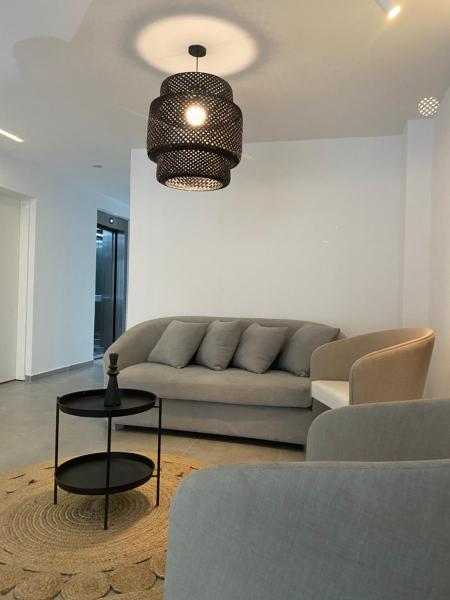 A la foto es mostra l'objecte Monoambiente La Plata Soho Zona Shopping Pasaje Rodrigo situat a la ciutat de La Plata.