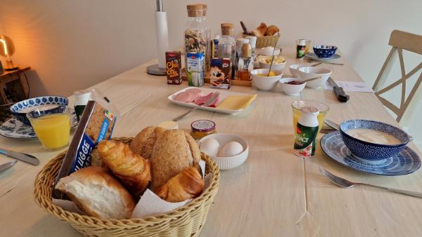 Foto 9: Bed & Breakfast Donna