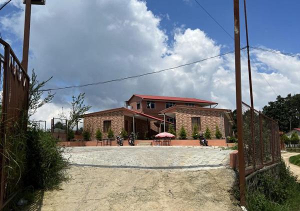 Στη φωτογραφία φαίνεται το αντικείμενο View 360 Resort που βρίσκεται στην πόλη Dahachok.