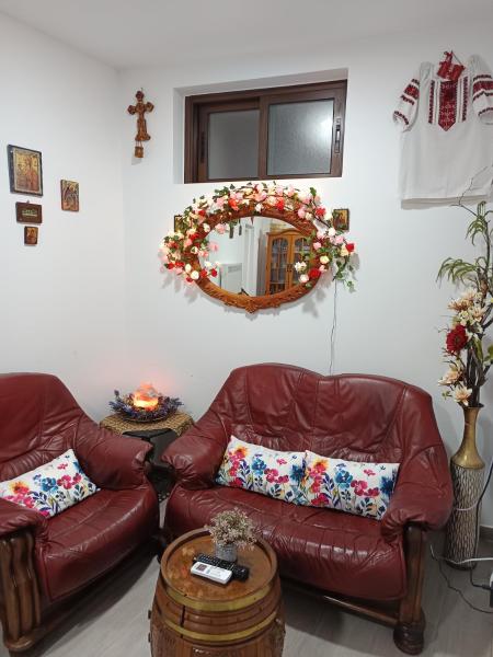 Aliki's Foini House - Chypre