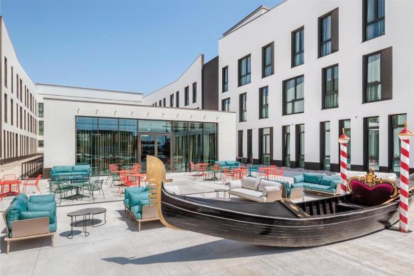 Φωτογραφία 3: Hampton By Hilton Venice Isola Nuova