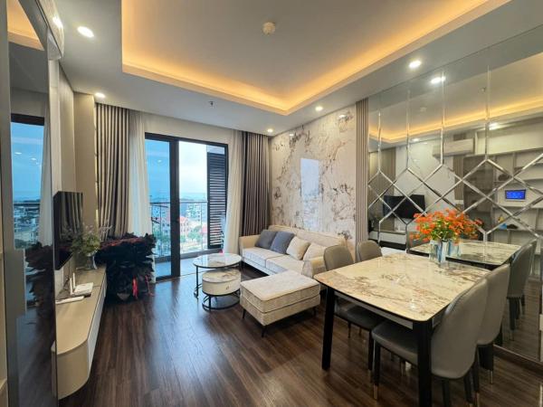 Trio Homestay - Hai Phong