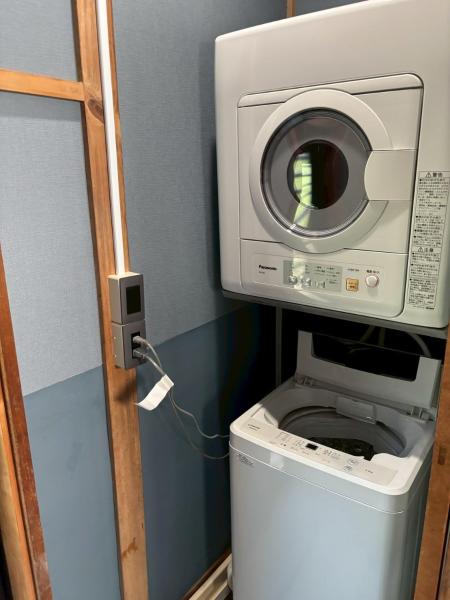 ドリームロッジ横須賀中央の写真9