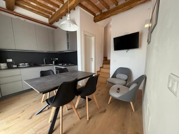 Appartamento Di Celsa - Abbadia San Salvatore