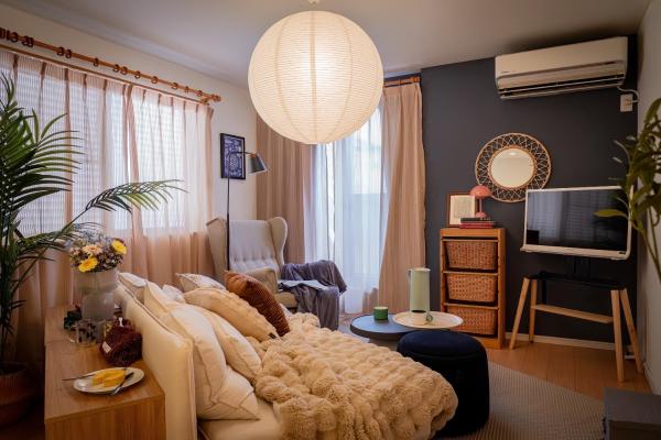 Shinjuku 'No23 Dreamcore' Villa, Токио