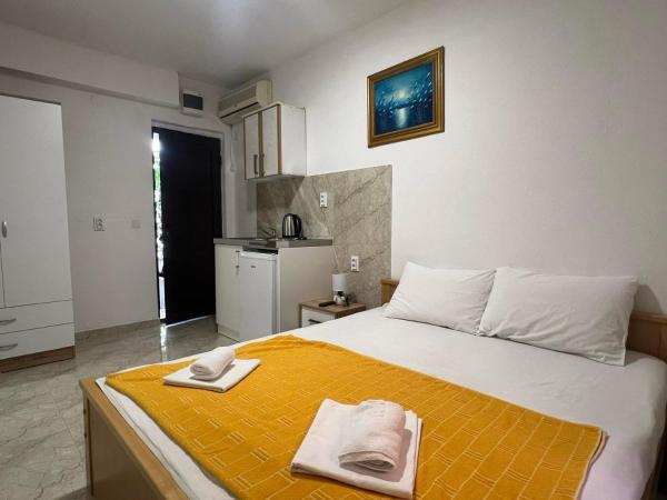 Rz Apartment - Budva