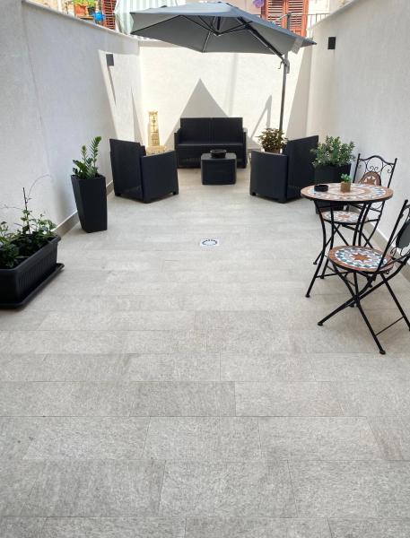 Yris House - Palerme
